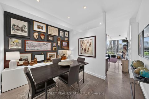Photo 18 at 505 - 625 Queen Street E, South Riverdale, Toronto