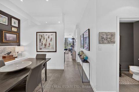 Photo 19 at 505 - 625 Queen Street E, South Riverdale, Toronto