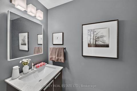 Photo 20 at 505 - 625 Queen Street E, South Riverdale, Toronto