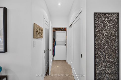 Photo 21 at 505 - 625 Queen Street E, South Riverdale, Toronto