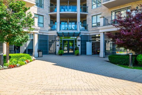 Photo 2 at 108 - 180 John West Way, Bayview Wellington, Aurora