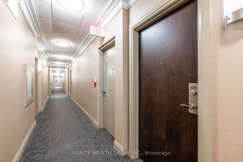 Photo 5 at 108 - 180 John West Way, Bayview Wellington, Aurora
