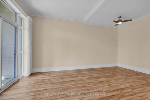 Photo 10 at 108 - 180 John West Way, Bayview Wellington, Aurora