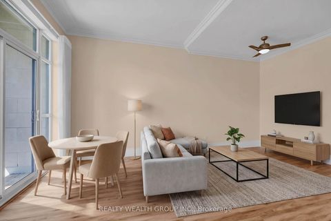 Photo 11 at 108 - 180 John West Way, Bayview Wellington, Aurora