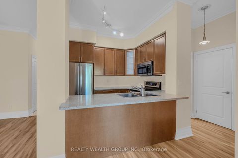 Photo 12 at 108 - 180 John West Way, Bayview Wellington, Aurora