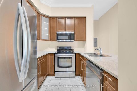 Photo 13 at 108 - 180 John West Way, Bayview Wellington, Aurora