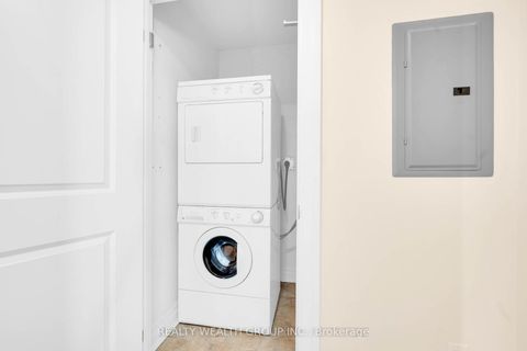 Photo 19 at 108 - 180 John West Way, Bayview Wellington, Aurora