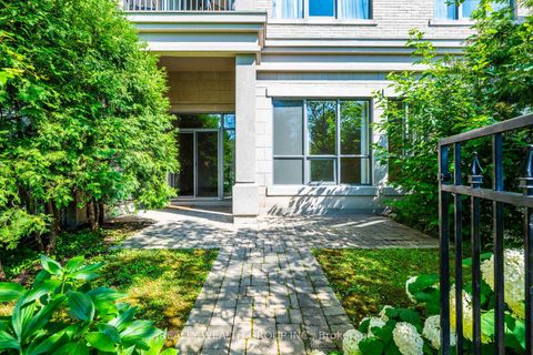 Photo 21 at 108 - 180 John West Way, Bayview Wellington, Aurora