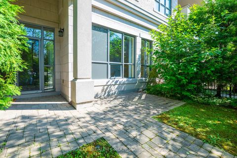 Photo 22 at 108 - 180 John West Way, Bayview Wellington, Aurora