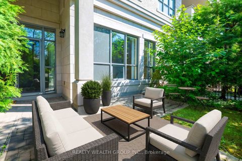 Photo 23 at 108 - 180 John West Way, Bayview Wellington, Aurora