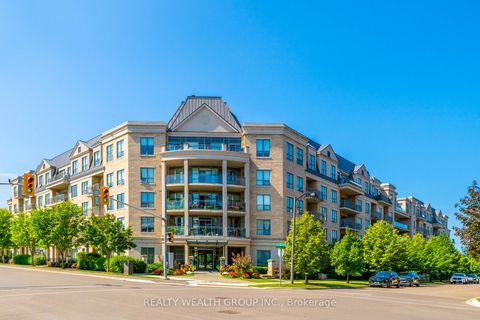 Photo 31 at 108 - 180 John West Way, Bayview Wellington, Aurora