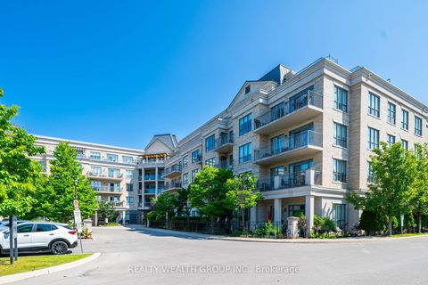 Photo 32 at 108 - 180 John West Way, Bayview Wellington, Aurora