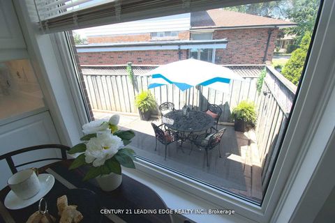 Photo 16 at 84 Allanford Road, Sullivan, Toronto