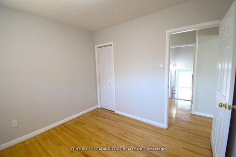 Photo 23 at 84 Allanford Road, Sullivan, Toronto