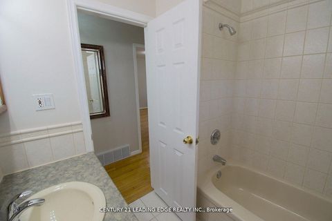 Photo 27 at 84 Allanford Road, Sullivan, Toronto