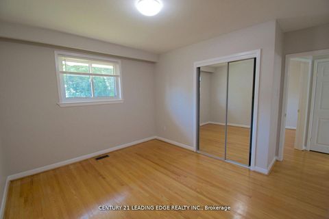 Photo 30 at 84 Allanford Road, Sullivan, Toronto