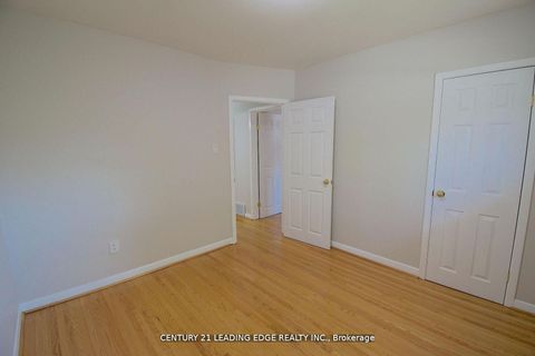 Photo 32 at 84 Allanford Road, Sullivan, Toronto