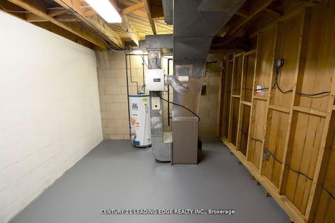 Photo 49 at 84 Allanford Road, Sullivan, Toronto