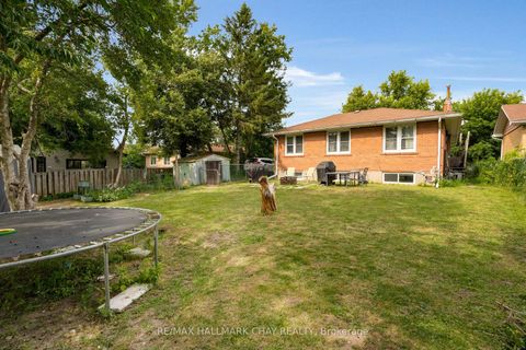 Photo 24 at 254 St Vincent Street, Wellington, Barrie