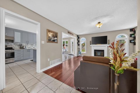 Photo 3 at 850 Leslie Drive, Alcona, Innisfil