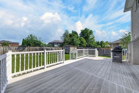Photo 18 at 850 Leslie Drive, Alcona, Innisfil