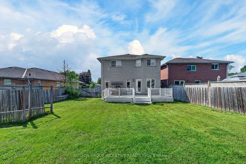 Photo 19 at 850 Leslie Drive, Alcona, Innisfil