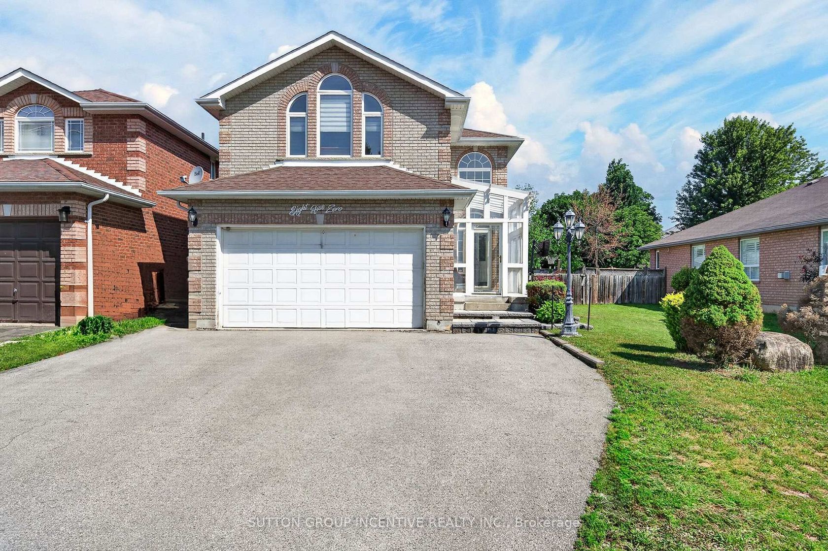 850 Leslie Drive, Alcona, Innisfil photo number 2