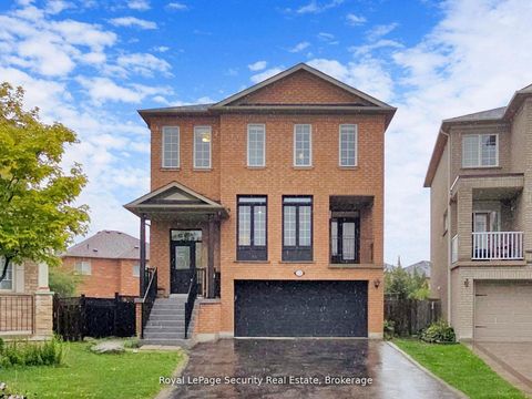 Photo 0 at 128 Daiseyfield Crescent, Vellore Village, Vaughan