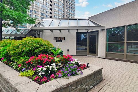 Photo 1 at 401 - 3231 Eglinton Avenue E, Scarborough Village, Toronto