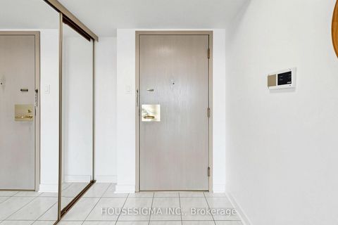 Photo 3 at 401 - 3231 Eglinton Avenue E, Scarborough Village, Toronto