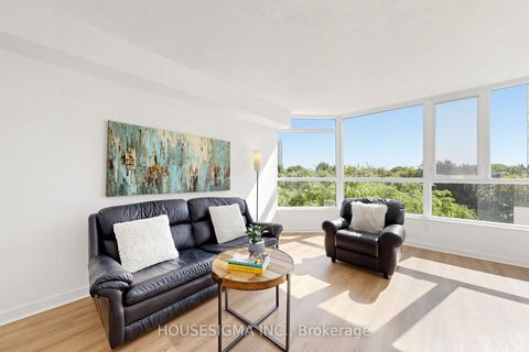 Photo 5 at 401 - 3231 Eglinton Avenue E, Scarborough Village, Toronto