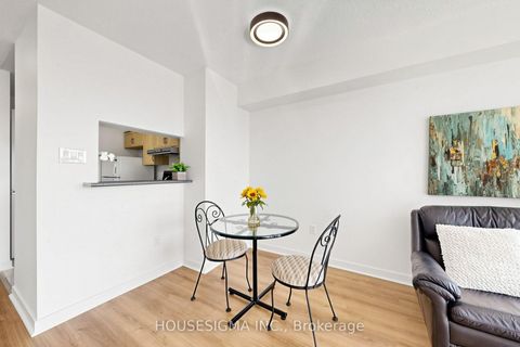 Photo 7 at 401 - 3231 Eglinton Avenue E, Scarborough Village, Toronto