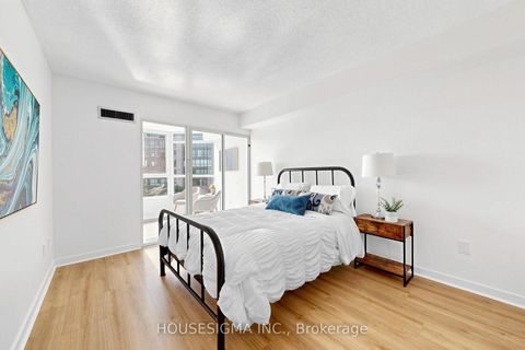 Photo 14 at 401 - 3231 Eglinton Avenue E, Scarborough Village, Toronto
