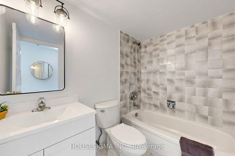 Photo 16 at 401 - 3231 Eglinton Avenue E, Scarborough Village, Toronto