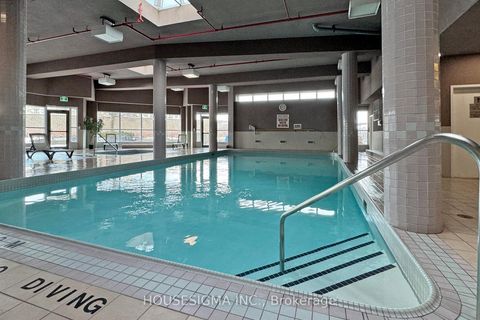 Photo 17 at 401 - 3231 Eglinton Avenue E, Scarborough Village, Toronto