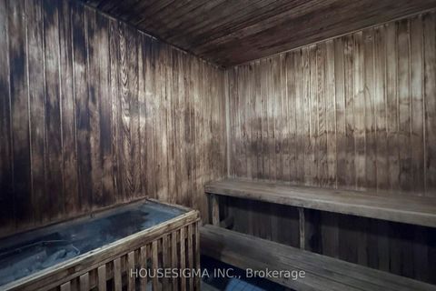 Photo 18 at 401 - 3231 Eglinton Avenue E, Scarborough Village, Toronto