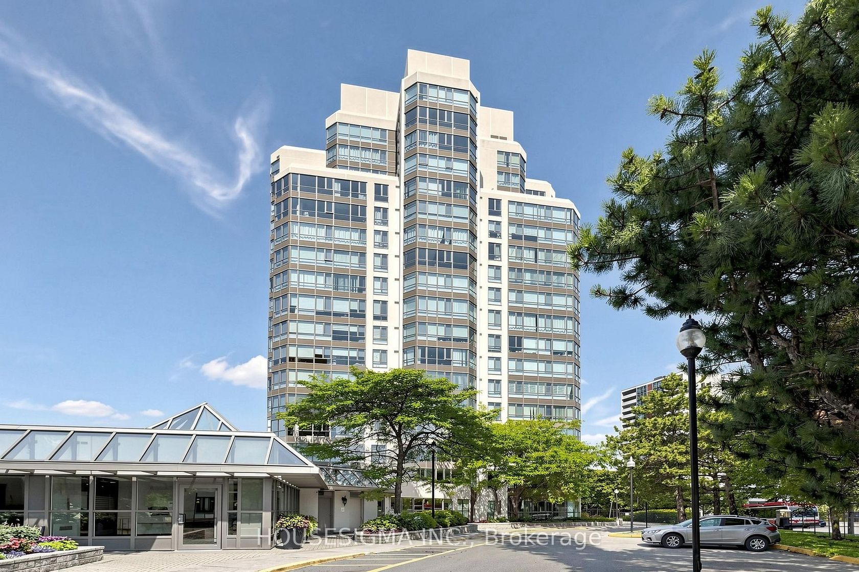 401 - 3231 Eglinton Avenue E, Scarborough Village, Toronto photo 8