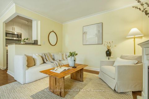 Photo 10 at 203 - 30 Elm Avenue, Moore Park, Toronto