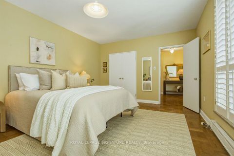 Photo 15 at 203 - 30 Elm Avenue, Moore Park, Toronto