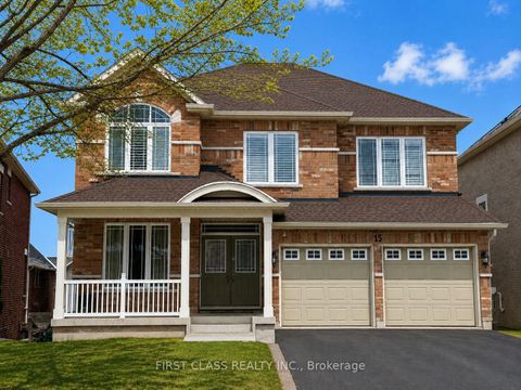 Photo 0 at 15 Usherwood Street, Bayview Northeast, Aurora
