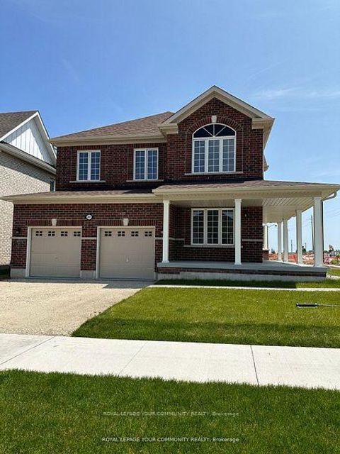 Photo 0 at 201 Breton Street, Stayner, Clearview