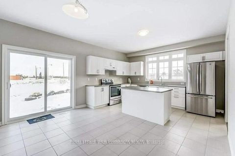 Photo 5 at 201 Breton Street, Stayner, Clearview