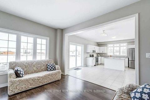 Photo 11 at 201 Breton Street, Stayner, Clearview