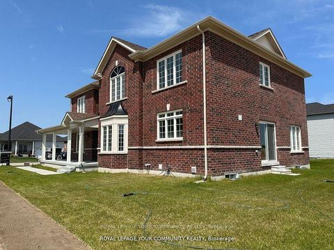 Photo 34 at 201 Breton Street, Stayner, Clearview