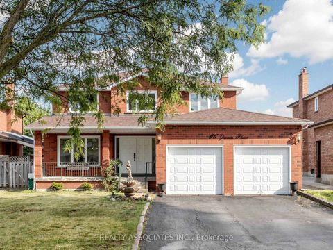 Photo 0 at 96 Zinnia Place S, West Woodbridge, Vaughan