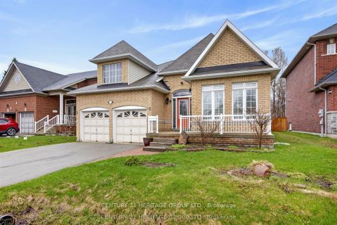 Photo 0 at 136 Riveredge Drive, Keswick North, Georgina
