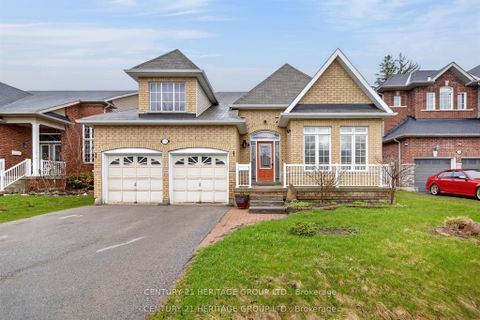 Photo 1 at 136 Riveredge Drive, Keswick North, Georgina