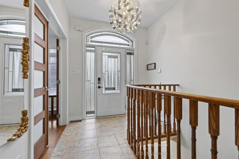 Photo 3 at 136 Riveredge Drive, Keswick North, Georgina