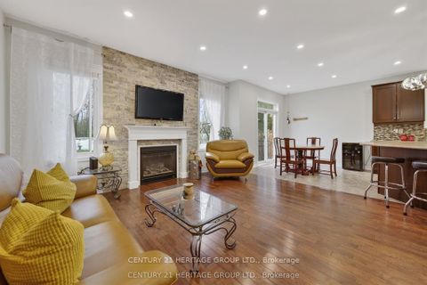 Photo 13 at 136 Riveredge Drive, Keswick North, Georgina