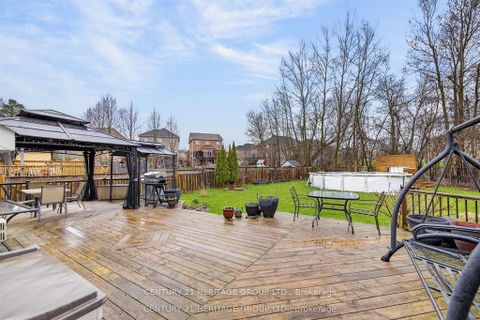Photo 31 at 136 Riveredge Drive, Keswick North, Georgina